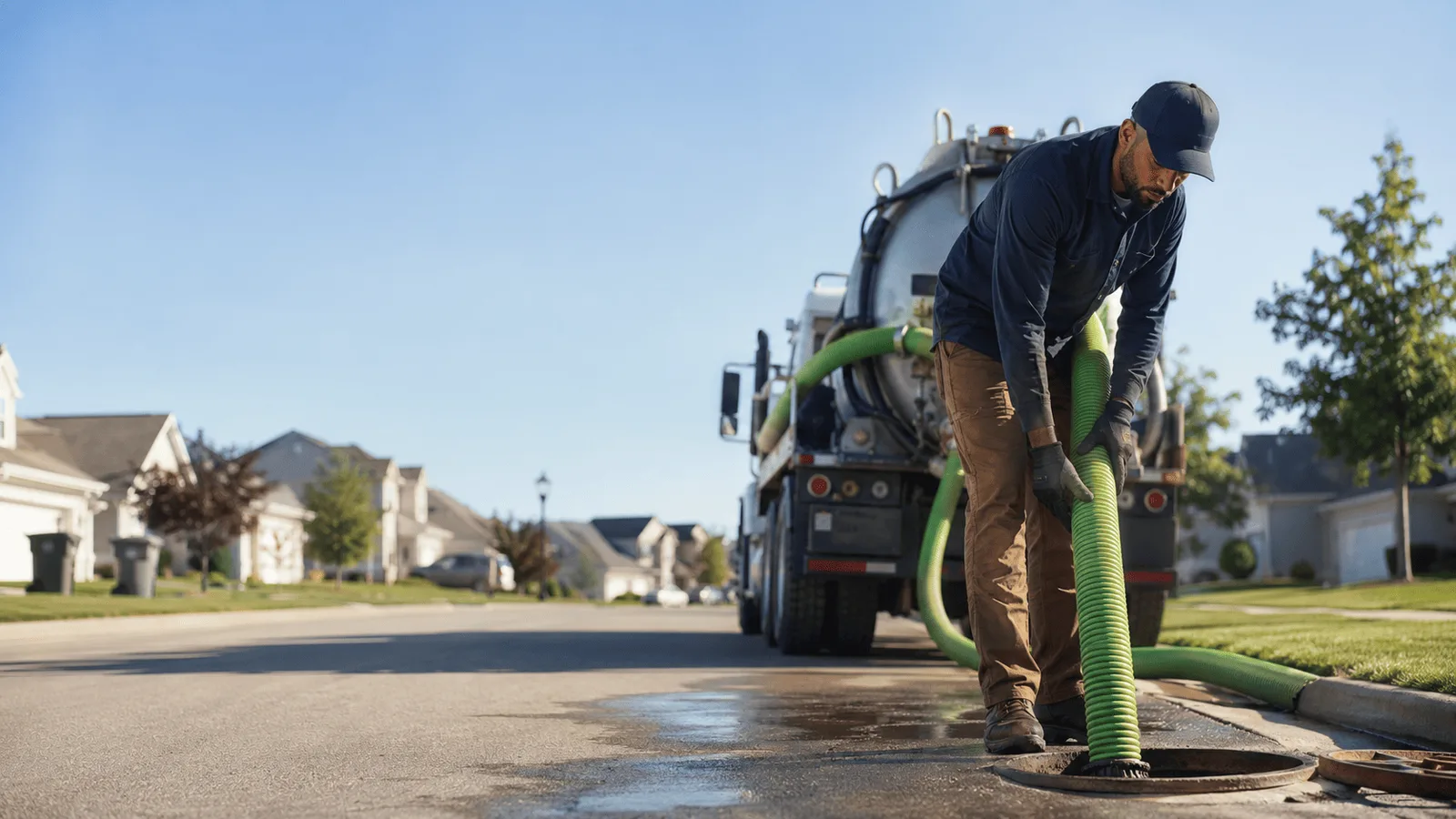 Mosquito Control in Arriba, CO